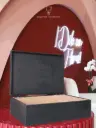 Caja rectangular