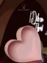 Corazón chico