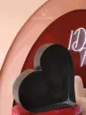Corazón grande