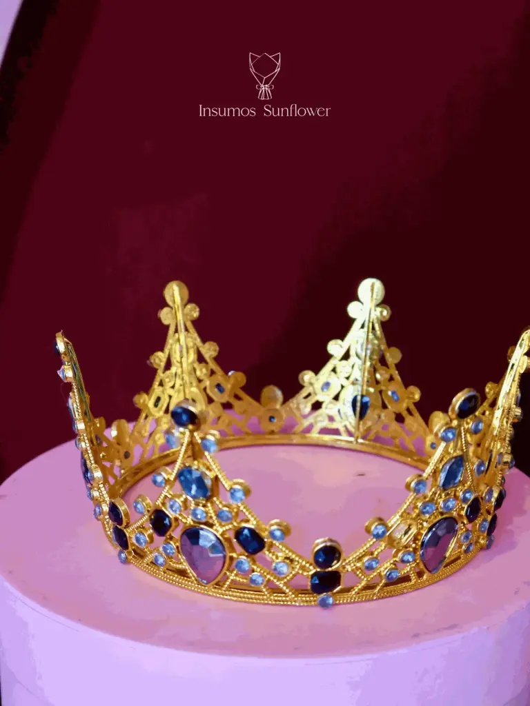 Corona Reyna 