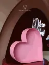 Corazón mediano