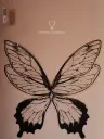 Papel Mariposa