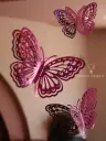 Mariposas