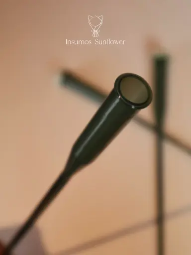 Pipetas verde