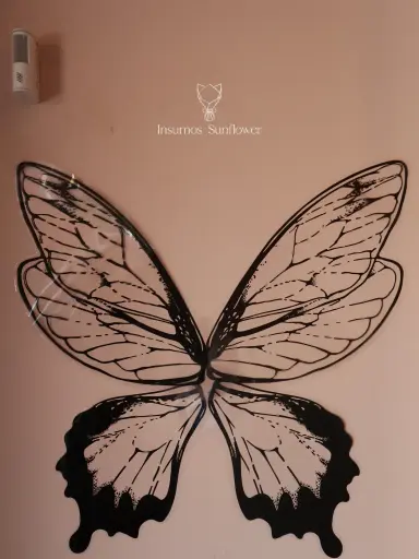 Papel Mariposa