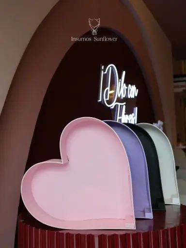 Corazón chico