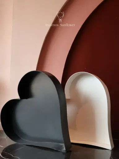 Corazón grande
