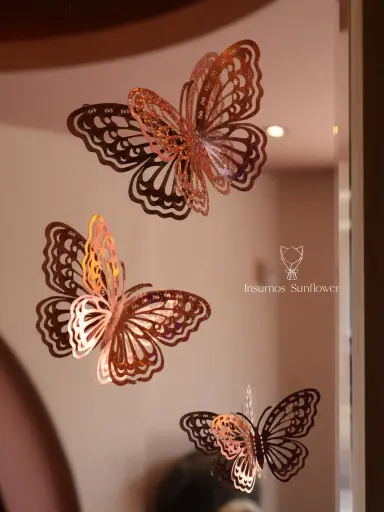 Mariposas