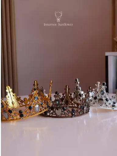 Corona Reyna 