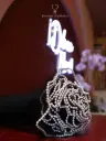 Tela de perlas