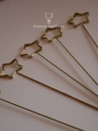 Porta tarjetas de metal